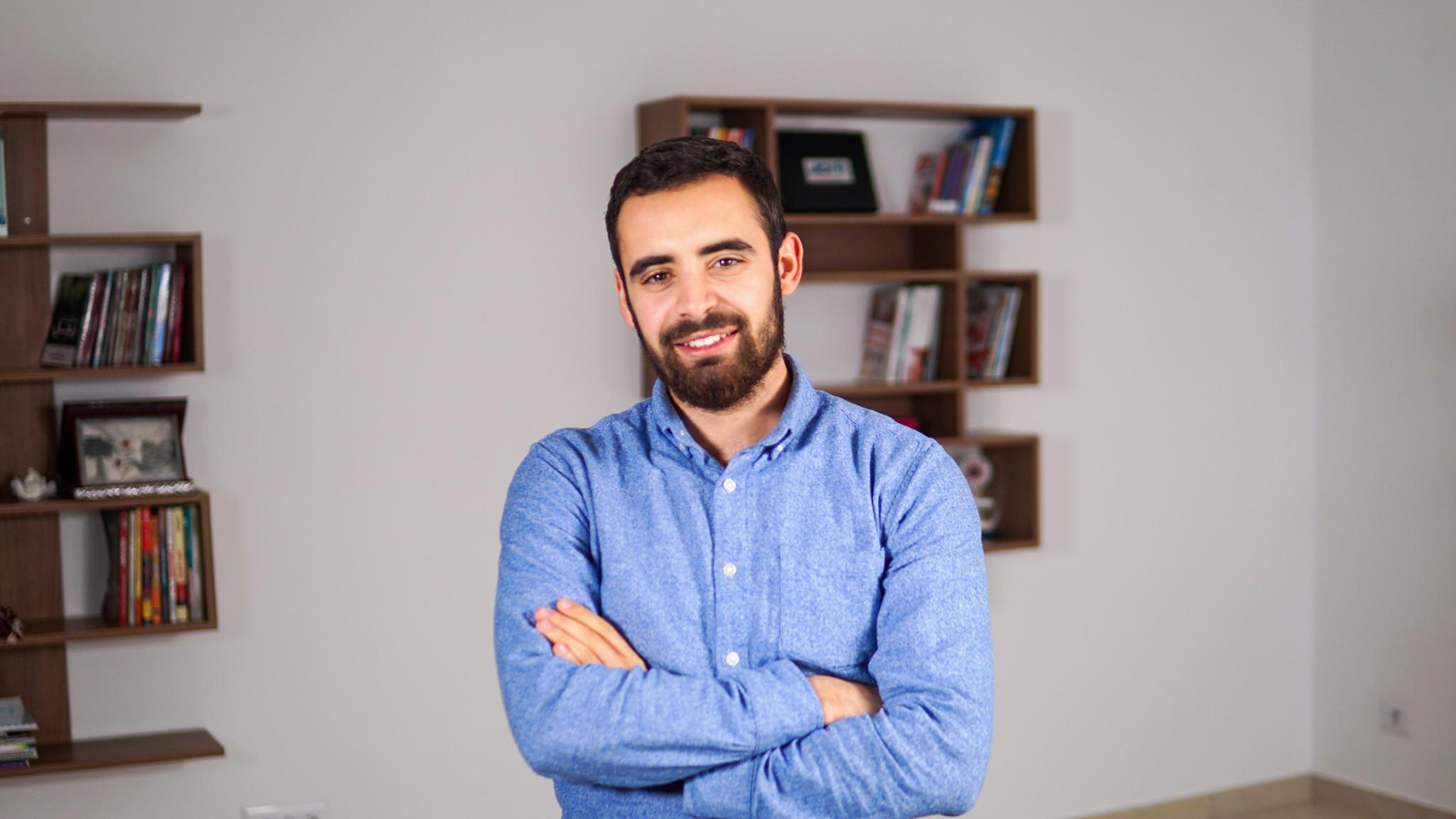 Yassin Mokni